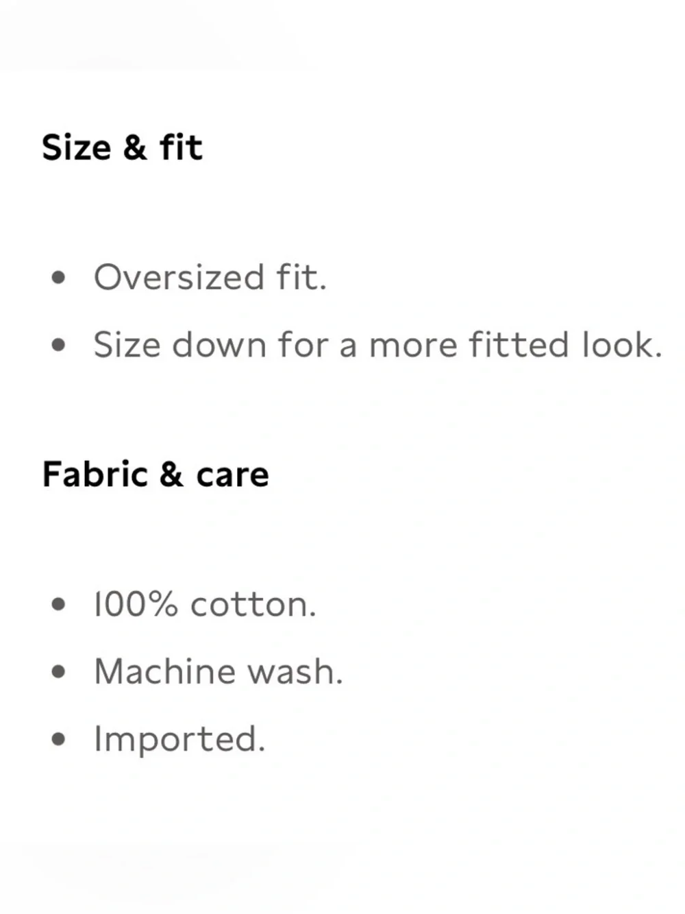 Banana Republic - QUILTED SWEATSHIRT - Small - Picture 8 of 9